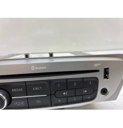 Autoradio d'origine RENAULT MEGANE 3