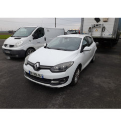 Autoradio d'origine RENAULT MEGANE 3