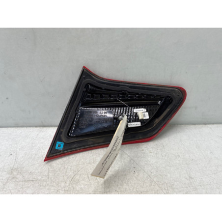 Feu arriere secondaire gauche (feux) CITROEN C4 2