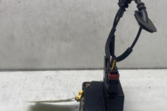 Serrure avant droit FORD FUSION