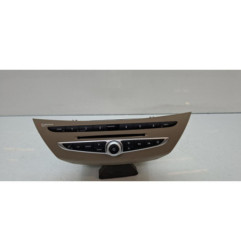 Autoradio d'origine RENAULT LAGUNA 3