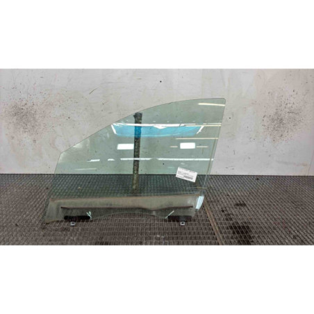 Vitre avant gauche RENAULT SCENIC 3 Photo n°1