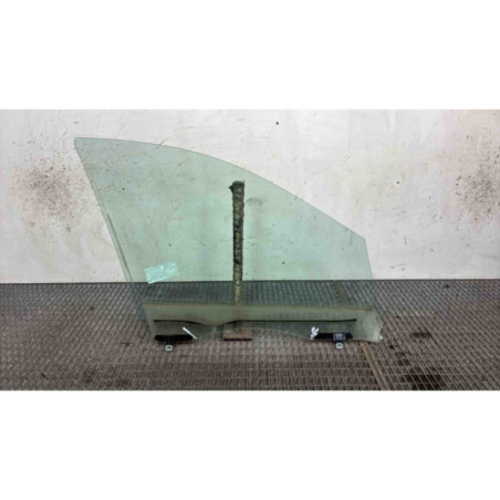 Vitre avant gauche RENAULT SCENIC 3