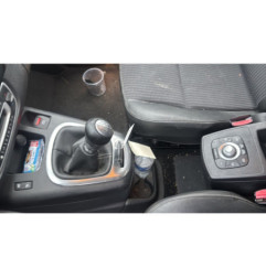 Vitre avant gauche RENAULT SCENIC 3