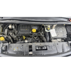 Vitre avant gauche RENAULT SCENIC 3