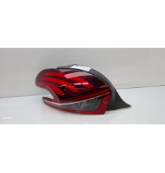 Feu arriere principal gauche (feux) PEUGEOT 208 1