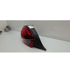 Feu arriere principal gauche (feux) PEUGEOT 208 1