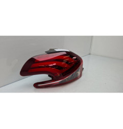 Feu arriere principal gauche (feux) PEUGEOT 208 1