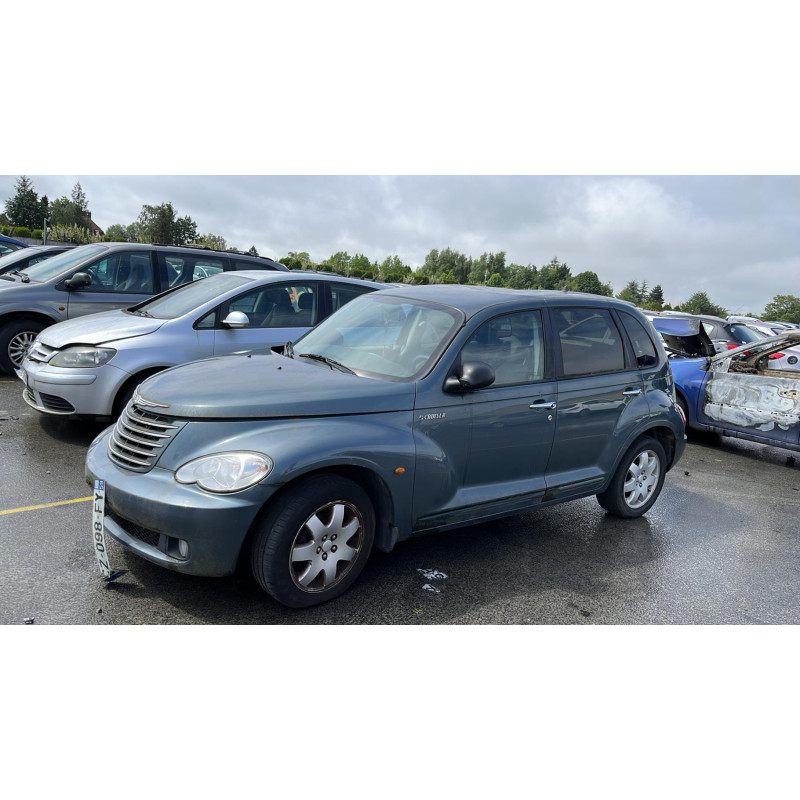 Calandre CHRYSLER PT CRUISER Photo n°6