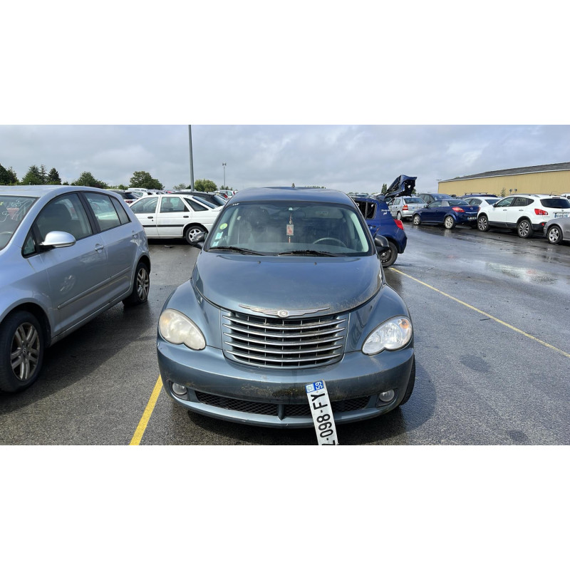 Calandre CHRYSLER PT CRUISER Photo n°7