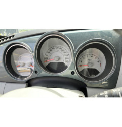 Calandre CHRYSLER PT CRUISER