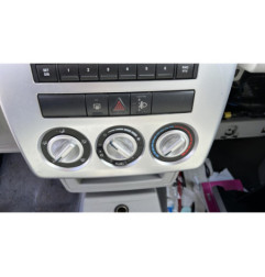 Calandre CHRYSLER PT CRUISER