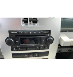 Calandre CHRYSLER PT CRUISER