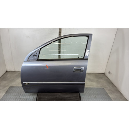 Porte avant gauche OPEL ASTRA G Photo n°1