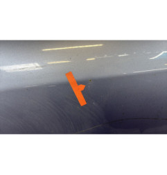 Porte avant gauche OPEL ASTRA G