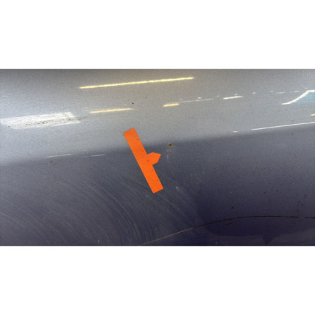 Porte avant gauche OPEL ASTRA G