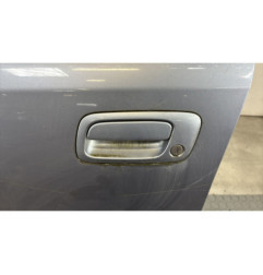 Porte avant gauche OPEL ASTRA G