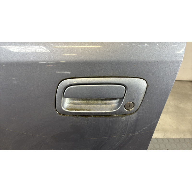 Porte avant gauche OPEL ASTRA G Photo n°3