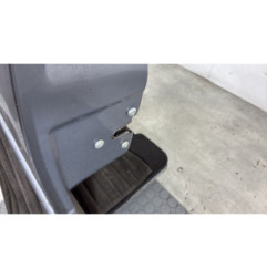 Porte avant gauche OPEL ASTRA G