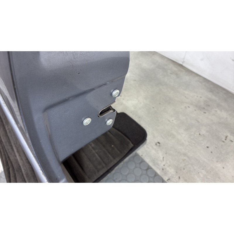 Porte avant gauche OPEL ASTRA G Photo n°5