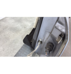 Porte avant gauche OPEL ASTRA G