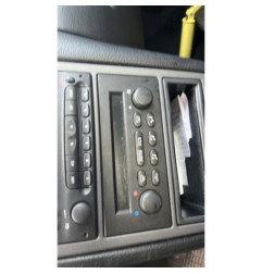 Porte avant gauche OPEL ASTRA G