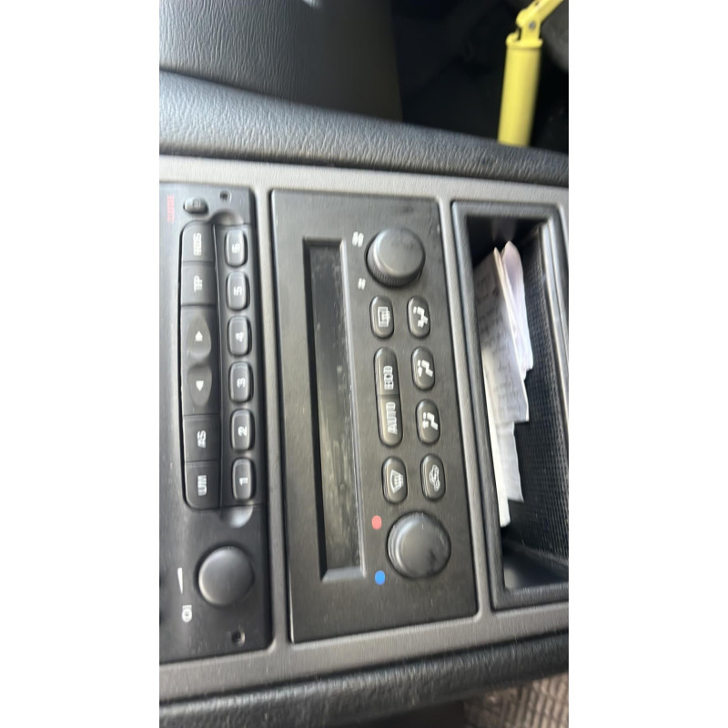 Porte avant gauche OPEL ASTRA G Photo n°8