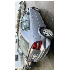 Porte avant gauche OPEL ASTRA G