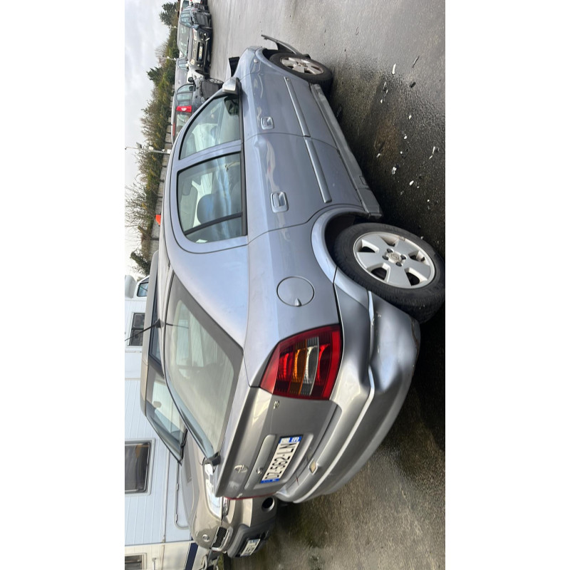 Porte avant gauche OPEL ASTRA G Photo n°9