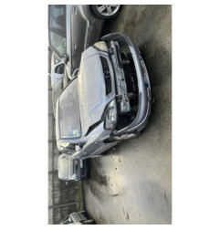 Porte avant gauche OPEL ASTRA G
