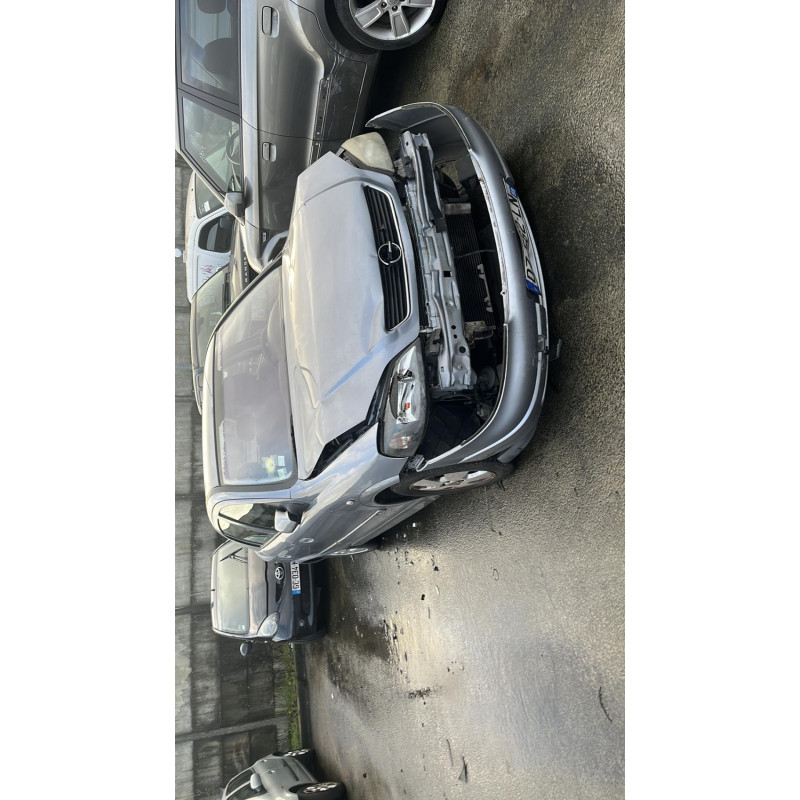 Porte avant gauche OPEL ASTRA G Photo n°10