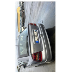 Porte avant gauche OPEL ASTRA G