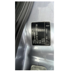 Porte avant gauche OPEL ASTRA G