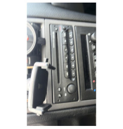 Porte avant gauche OPEL ASTRA G