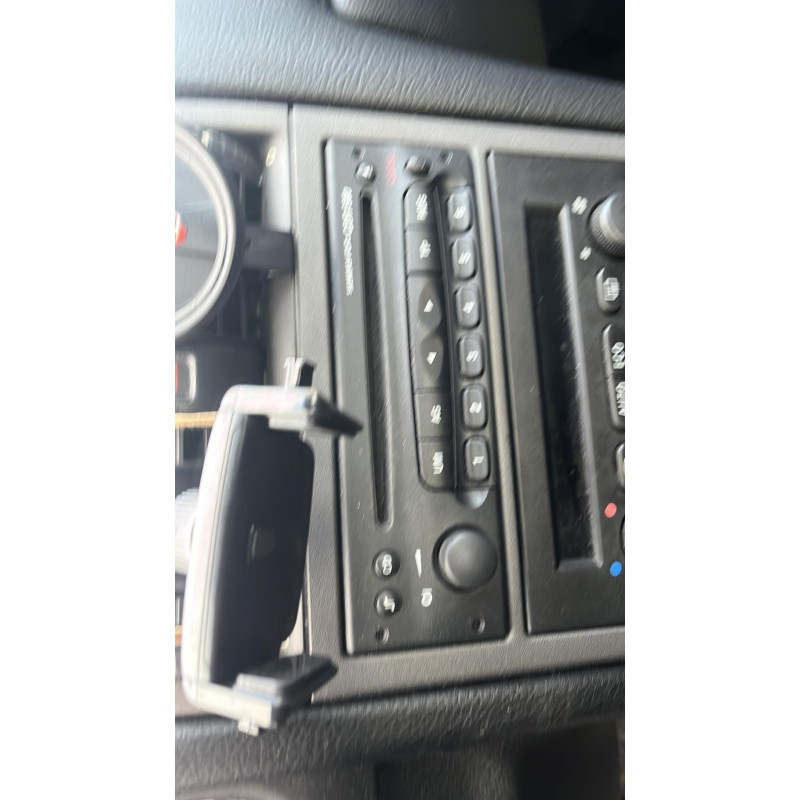Porte avant gauche OPEL ASTRA G Photo n°15