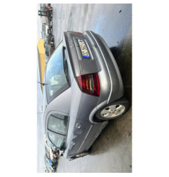 Porte avant gauche OPEL ASTRA G