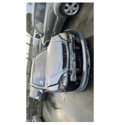 Porte avant gauche OPEL ASTRA G