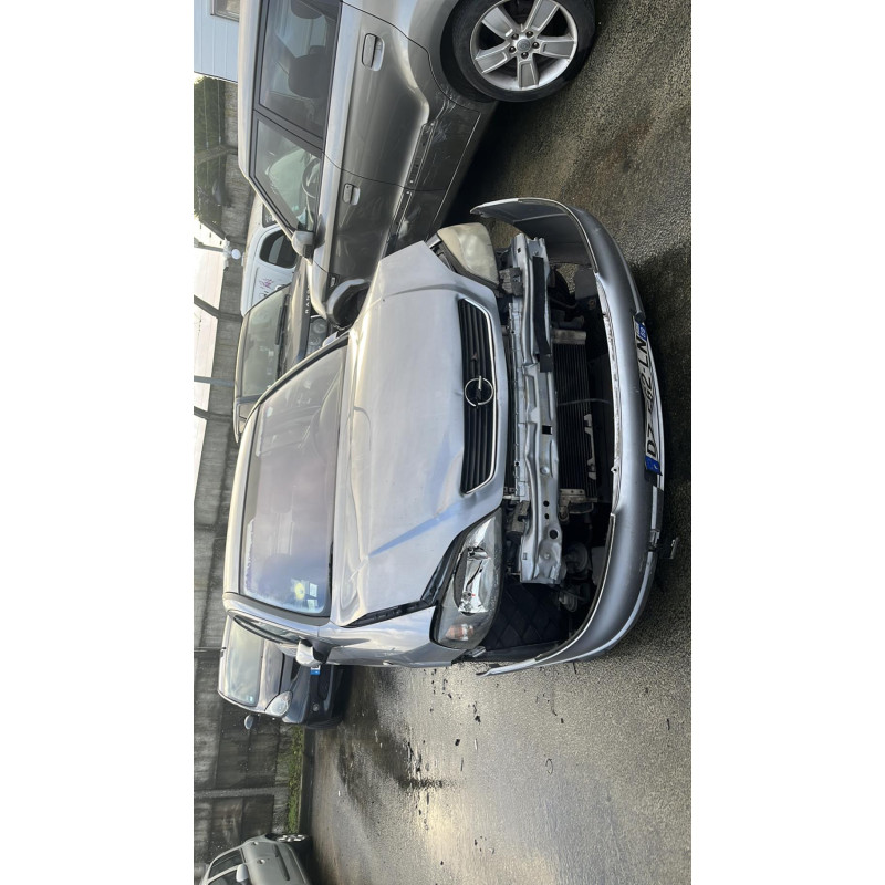 Porte avant gauche OPEL ASTRA G Photo n°17