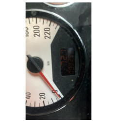 Porte avant gauche OPEL ASTRA G