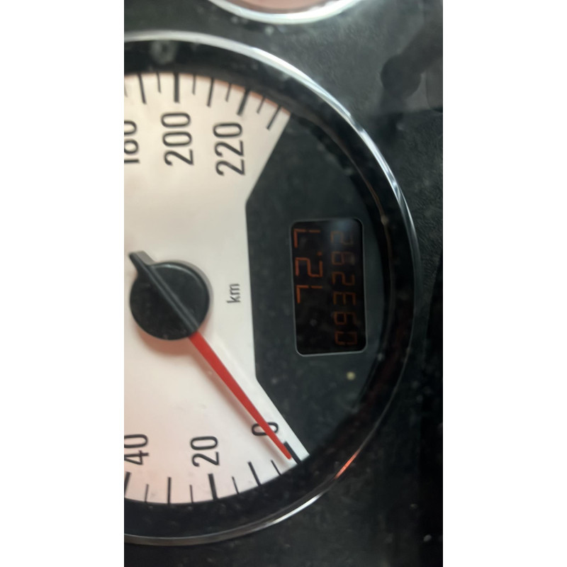 Porte avant gauche OPEL ASTRA G Photo n°18