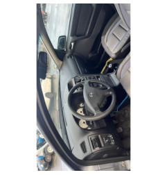 Porte avant gauche OPEL ASTRA G