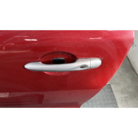 Porte avant gauche RENAULT MEGANE 3