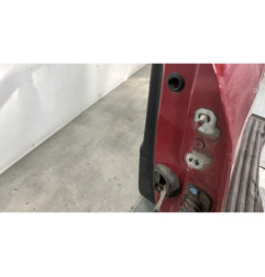 Porte avant gauche RENAULT MEGANE 3