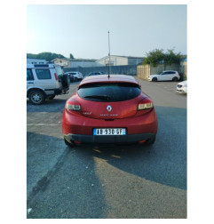 Porte avant gauche RENAULT MEGANE 3