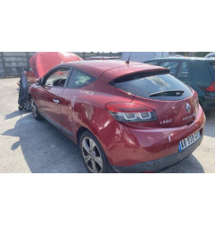 Porte avant gauche RENAULT MEGANE 3