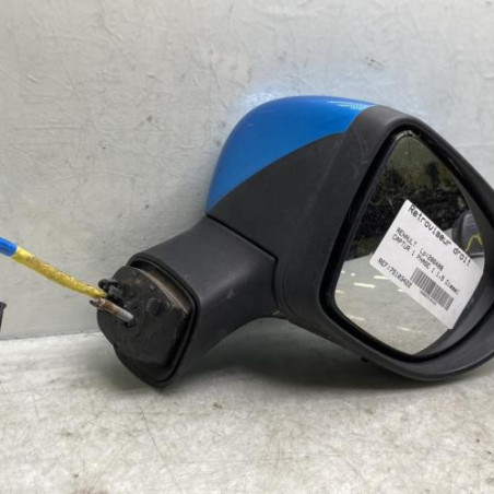 Retroviseur droit RENAULT CAPTUR 1