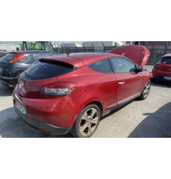 Porte avant gauche RENAULT MEGANE 3