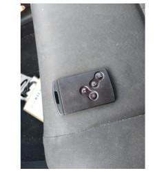 Porte avant gauche RENAULT MEGANE 3