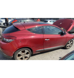 Porte avant gauche RENAULT MEGANE 3