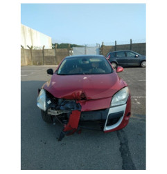 Porte avant gauche RENAULT MEGANE 3